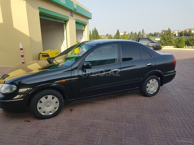 Nissan Sunny 2008, 35,000 km - 1.3 l - Gəncə
