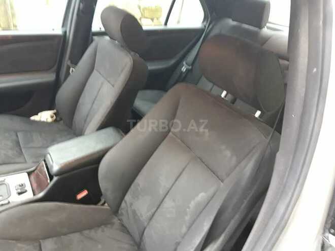 Mercedes E 200 1997, 350,000 km - 2.0 l - Bakı