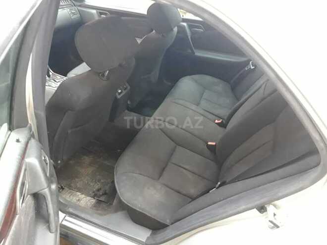 Mercedes E 200 1997, 350,000 km - 2.0 l - Bakı