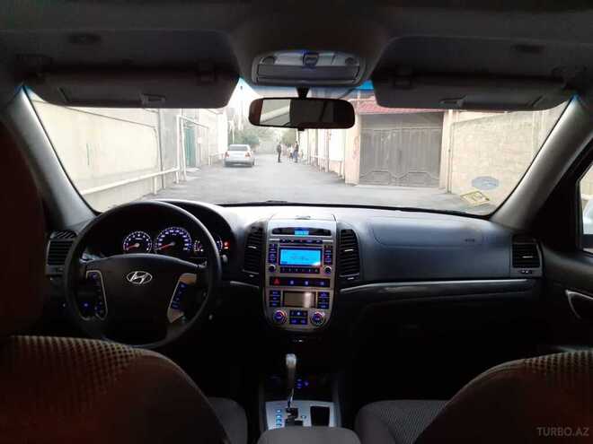 Hyundai Santa Fe 2010, 183,758 km - 2.4 l - Bakı