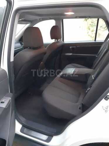 Hyundai Santa Fe 2010, 183,758 km - 2.4 l - Bakı
