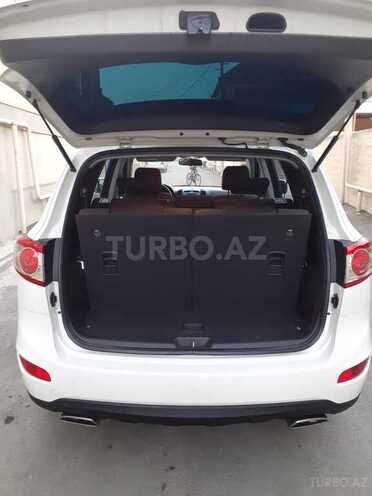 Hyundai Santa Fe 2010, 183,758 km - 2.4 l - Bakı