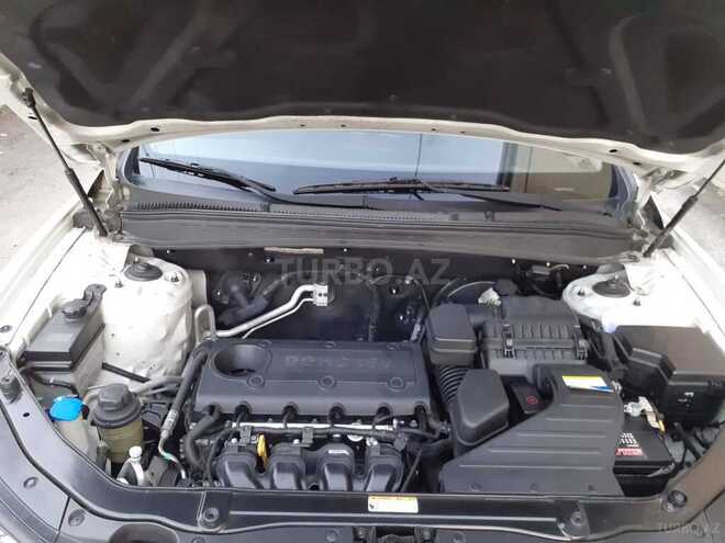 Hyundai Santa Fe 2010, 183,758 km - 2.4 l - Bakı