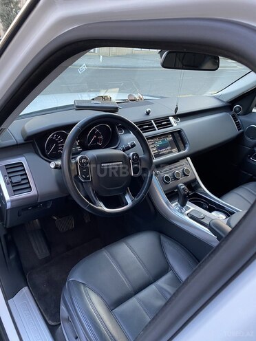 Land Rover RR Sport 2015, 22,000 km - 3.0 l - Bakı