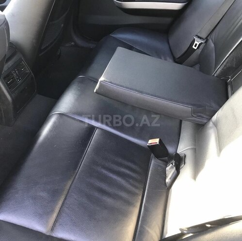 BMW 320 2006, 292,000 km - 2.0 l - Bakı
