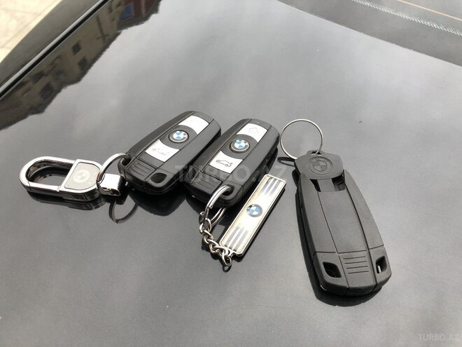 BMW 320 2006, 292,000 km - 2.0 l - Bakı