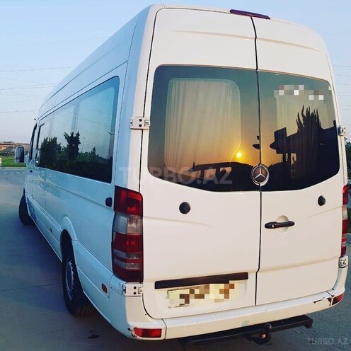 Mercedes Sprinter 316 2012, 300,000 km - 3.0 л - Bakı
