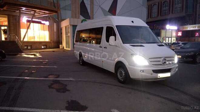 Mercedes Sprinter 316 2012, 300,000 km - 3.0 л - Bakı