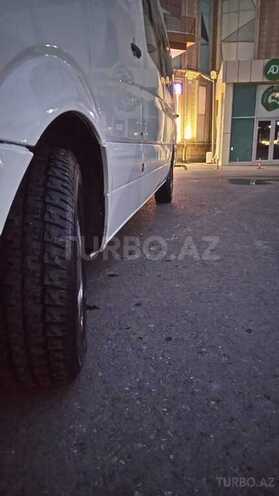 Mercedes Sprinter 316 2012, 300,000 km - 3.0 л - Bakı