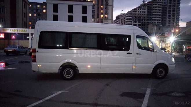 Mercedes Sprinter 316 2012, 300,000 km - 3.0 л - Bakı