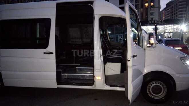 Mercedes Sprinter 316 2012, 300,000 km - 3.0 л - Bakı