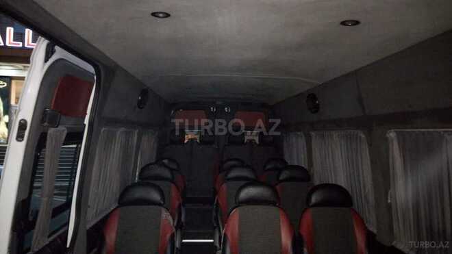 Mercedes Sprinter 316 2012, 300,000 km - 3.0 л - Bakı