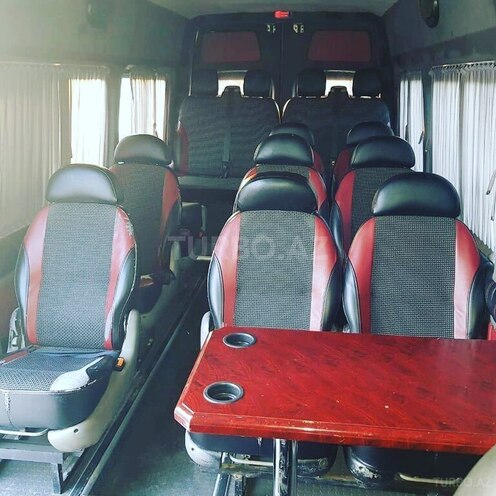 Mercedes Sprinter 316 2012, 300,000 km - 3.0 л - Bakı