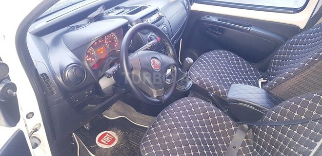 Fiat Qubo 2013, 236,700 km - 1.4 l - Bakı