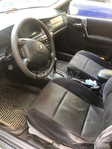 Opel Vectra 2000, 367,000 km - 1.8 l - Bakı