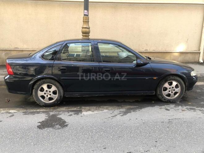 Opel Vectra 2000, 367,000 km - 1.8 l - Bakı