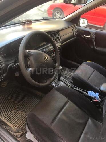 Opel Vectra 2000, 367,000 km - 1.8 l - Bakı