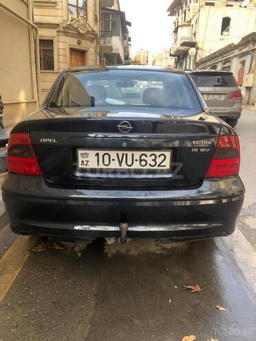 Opel Vectra 2000, 367,000 km - 1.8 l - Bakı