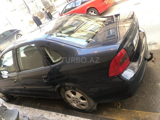 Opel Vectra 2000, 367,000 km - 1.8 l - Bakı