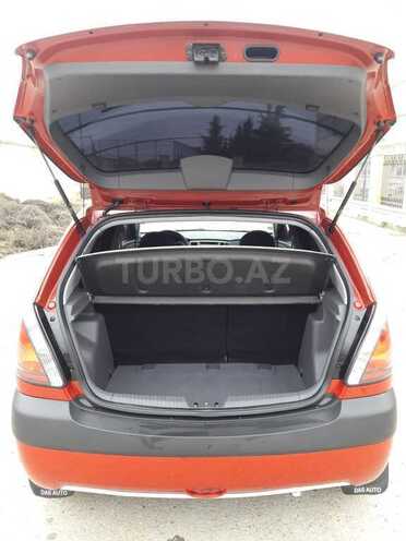 Kia Rio 2006, 124,000 km - 1.4 l - Bakı