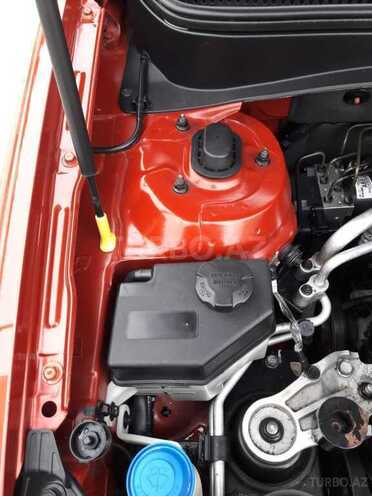 Kia Rio 2006, 124,000 km - 1.4 l - Bakı