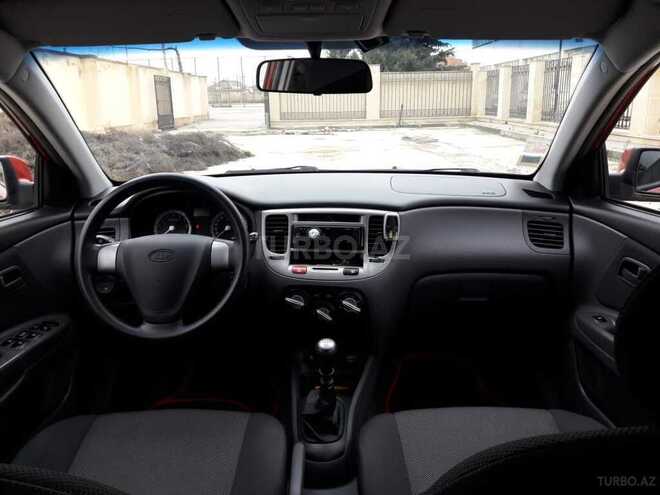 Kia Rio 2006, 124,000 km - 1.4 l - Bakı