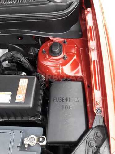 Kia Rio 2006, 124,000 km - 1.4 l - Bakı