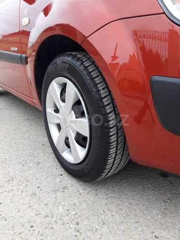 Kia Rio 2006, 124,000 km - 1.4 l - Bakı