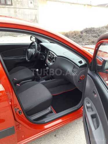 Kia Rio 2006, 124,000 km - 1.4 l - Bakı
