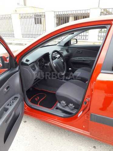 Kia Rio 2006, 124,000 km - 1.4 l - Bakı