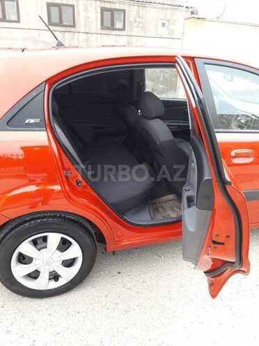 Kia Rio 2006, 124,000 km - 1.4 l - Bakı