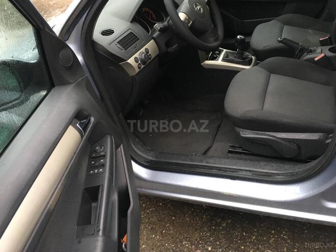 Opel Astra 2007, 258,277 km - 1.3 l - Bakı
