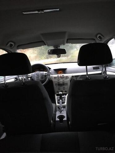 Opel Astra 2007, 258,277 km - 1.3 l - Bakı