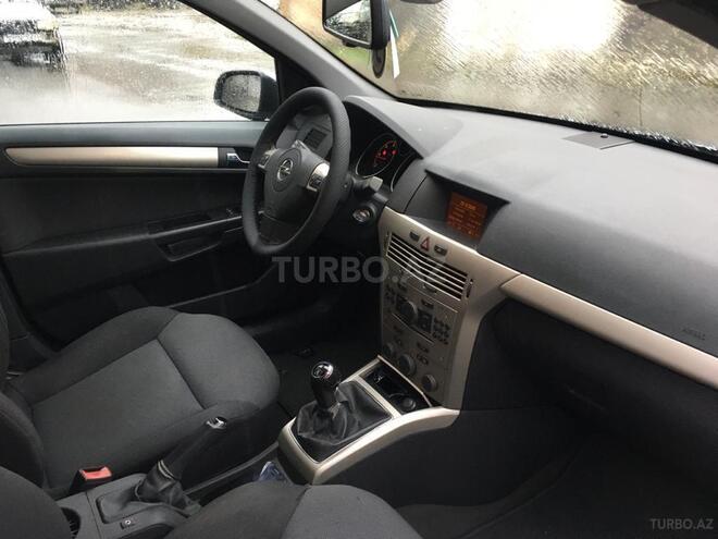 Opel Astra 2007, 258,277 km - 1.3 l - Bakı