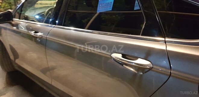 Ford Fusion 2014, 190,000 km - 2.0 л - Bakı