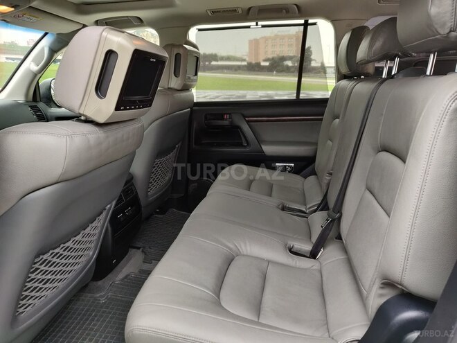 Toyota Land Cruiser 2013, 98,000 km - 4.0 л - Bakı