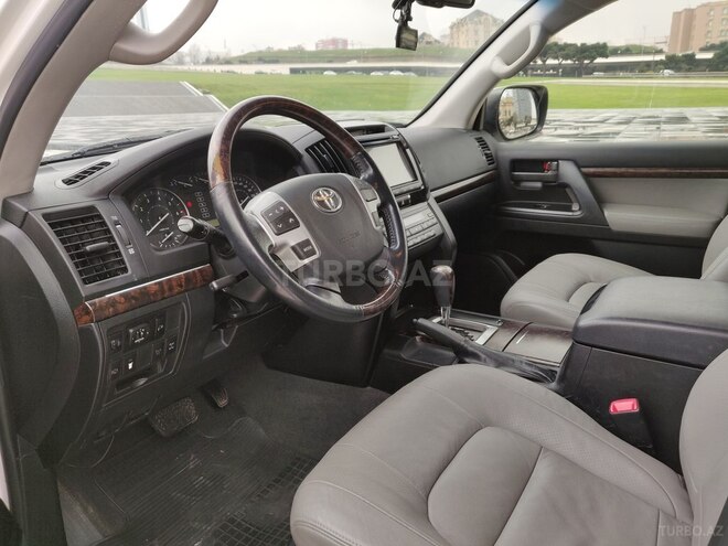 Toyota Land Cruiser 2013, 98,000 km - 4.0 л - Bakı