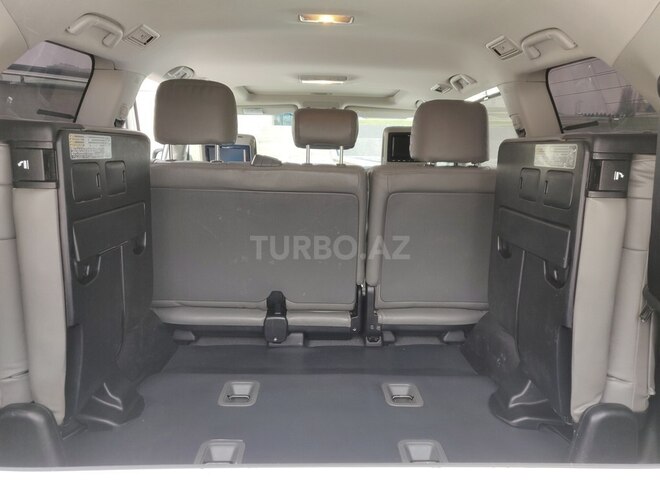 Toyota Land Cruiser 2013, 98,000 km - 4.0 л - Bakı