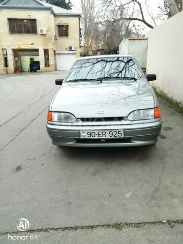 LADA (VAZ) 2115 2008, 398,056 km - 1.6 л - Bakı