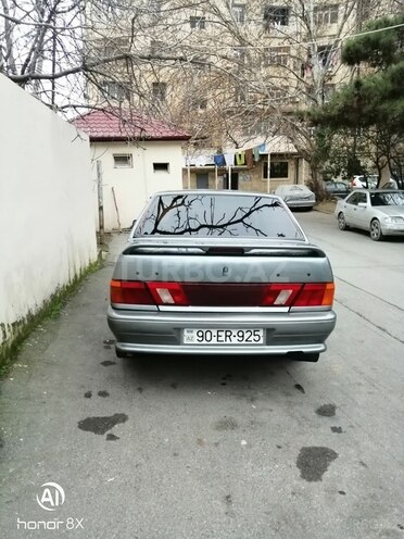 LADA (VAZ) 2115 2008, 398,056 km - 1.6 л - Bakı