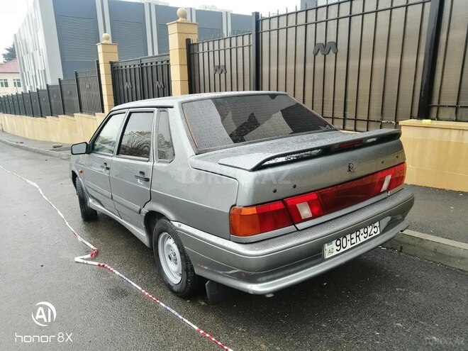 LADA (VAZ) 2115 2008, 398,056 km - 1.6 л - Bakı