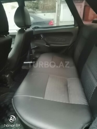 LADA (VAZ) 2115 2008, 398,056 km - 1.6 л - Bakı
