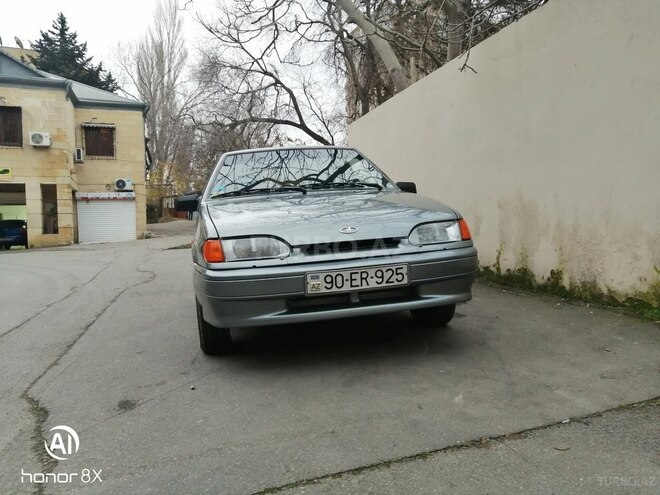 LADA (VAZ) 2115 2008, 398,056 km - 1.6 л - Bakı