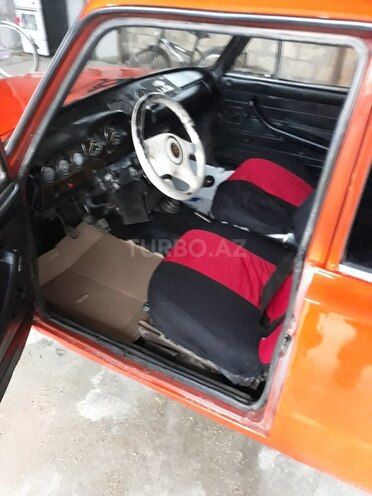 LADA (VAZ) 21011 1981, 59,025 km - 1.6 l - Şirvan
