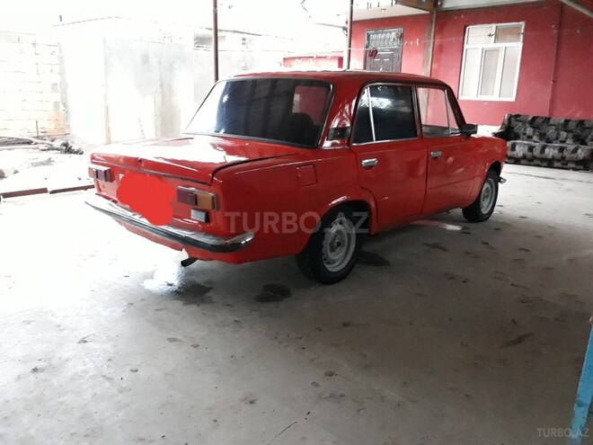 LADA (VAZ) 21011 1981, 59,025 km - 1.6 l - Şirvan