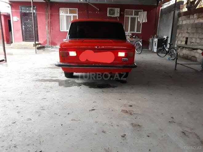 LADA (VAZ) 21011 1981, 59,025 km - 1.6 l - Şirvan