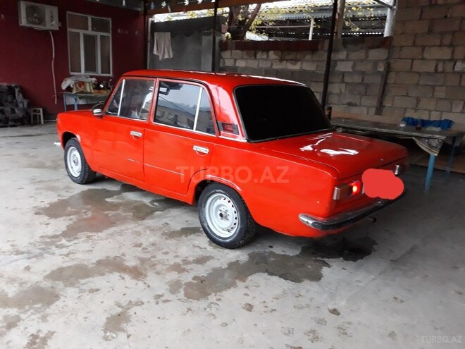 LADA (VAZ) 21011 1981, 59,025 km - 1.6 l - Şirvan