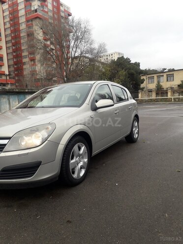 Opel Astra 2005, 230,000 km - 1.3 l - Bakı