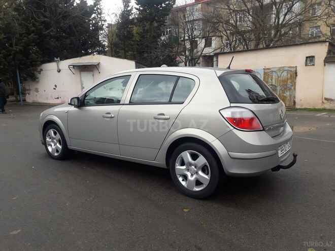 Opel Astra 2005, 230,000 km - 1.3 l - Bakı