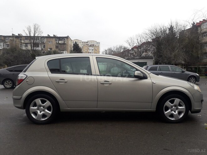Opel Astra 2005, 230,000 km - 1.3 l - Bakı